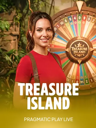 Treasure Island